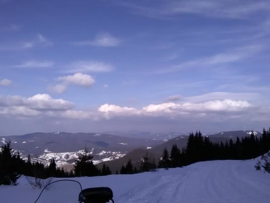 Шале Ski Villa in Pamporovo Forest Пампорово