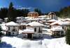 Шале Ski Villa in Pamporovo Forest Пампорово-7