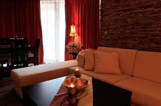 Шале Ski Villa in Pamporovo Forest Пампорово Шале-23
